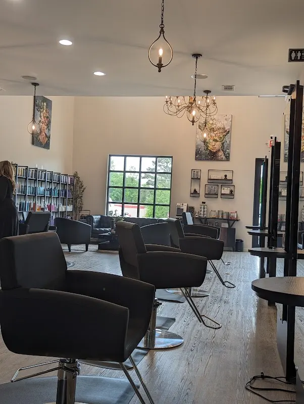 Vogue Hair Salon & Spa — Hair salon in Alpharetta